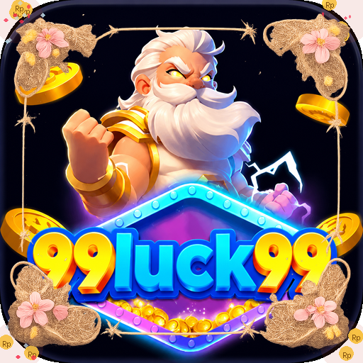 99luck99 — mitra unggulan